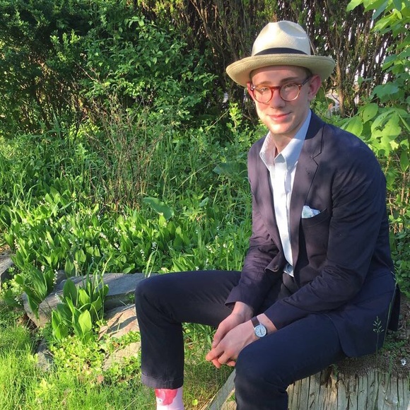 Broke Shoemaker. - Picture 6 of 8